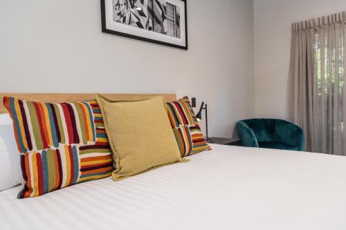 AVENUE MOTEL APARTMENTS Toowoomba