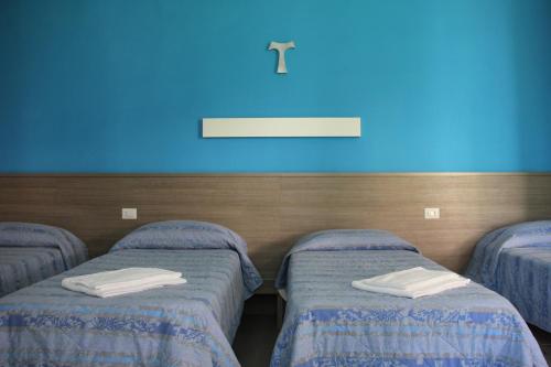 Serafico Guesthouse - image 8