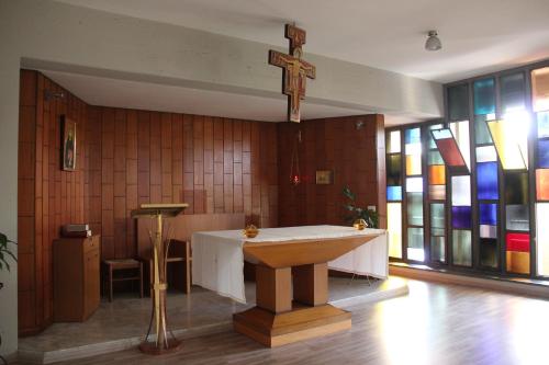 Serafico Guesthouse - image 3