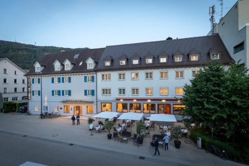Hotel Messmer - main image