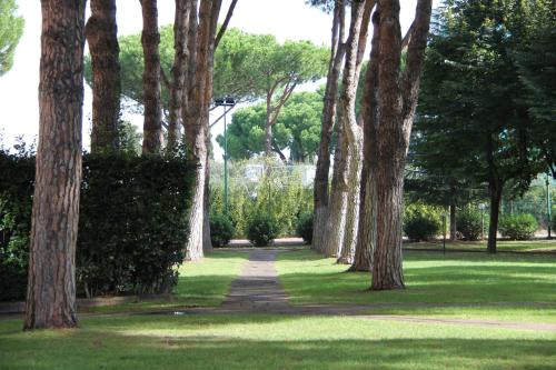 Serafico Guesthouse, Rome (photo 10)