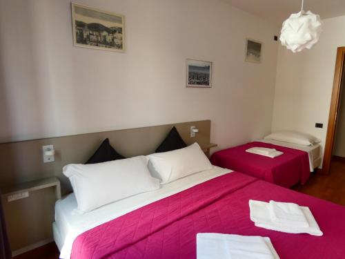 Apartment Nido Stazione