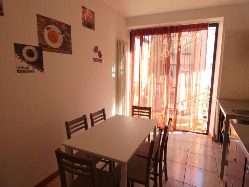 Apartment Nido Stazione