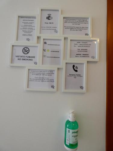 Apartment Nido Stazione - image 2