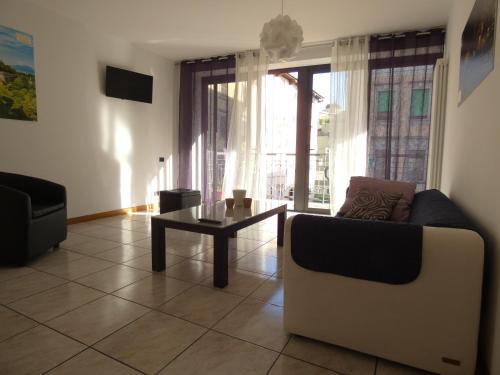 Apartment Nido Stazione