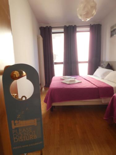 Apartment Nido Stazione