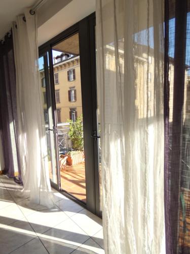  Apartment Nido Stazione, Pension in Bergamo