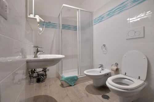 Serafico Guesthouse, Rome (photo 8)