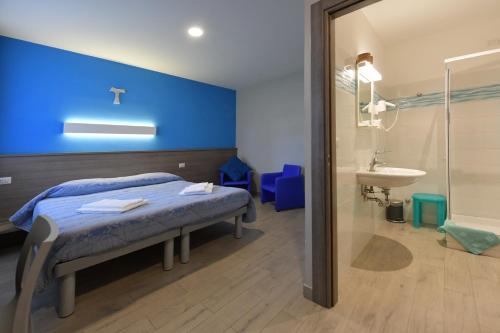 Serafico Guesthouse - image 12