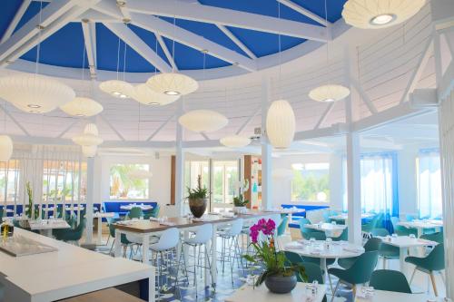 ห้องอาหาร, ibis La Ciotat in ลา ซัวตา