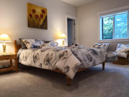 DELOVELY B&B Room Type - Standard Queen Room