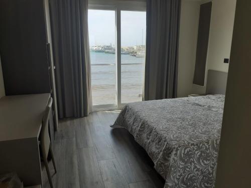 SARACENO HOTEL – Vibo Valentia