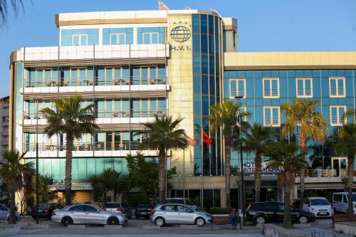 Hotel Vlora International