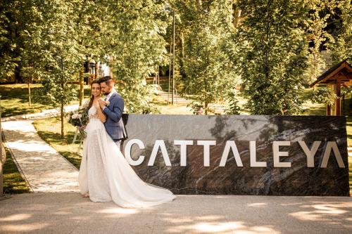 Resort CATTALEYA - main image
