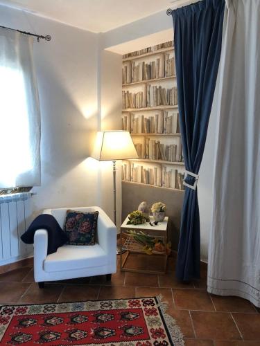 Dimora dei Ciliegi gîte à louer Santa Maria di Gesù