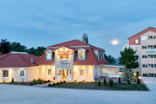 Designhotel Whitman in Ascheberg, Deutschland