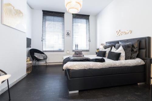 Suite César - Location saisonnière - Gand