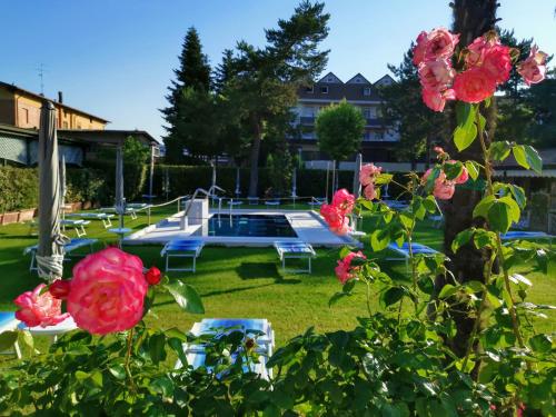Best Western Plus Hotel Modena Resort