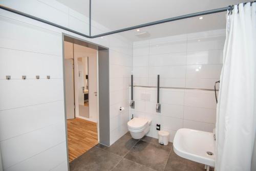 Hotel Jann von Norderney - image 4
