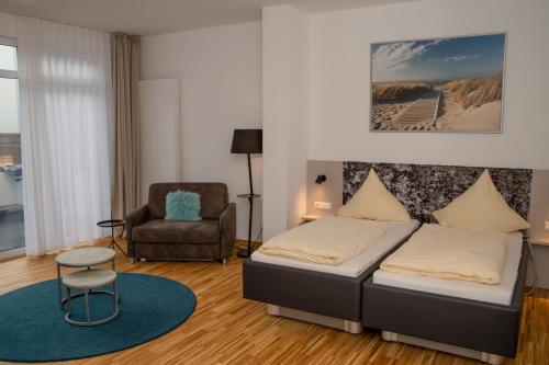 Hotel Jann von Norderney - image 12