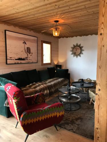 Chalet LEON