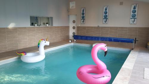 Chambres d hotes Couette et Campagne