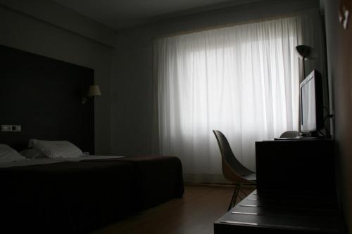 Hotel Mendez Nuñez