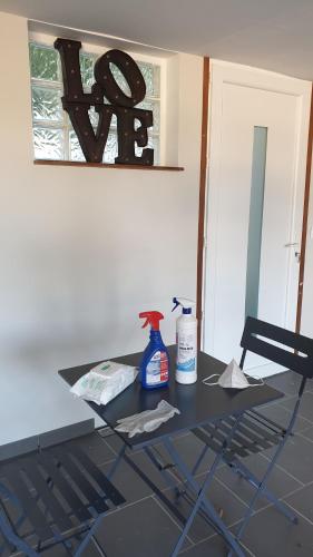 Chambres d hotes Couette et Campagne