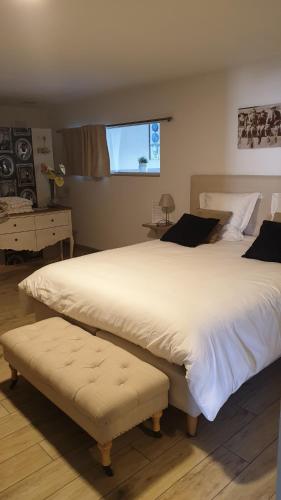 Chambres d hotes Couette et Campagne