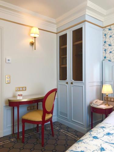 Hôtel Mayfair Paris, Paris (Foto 10)