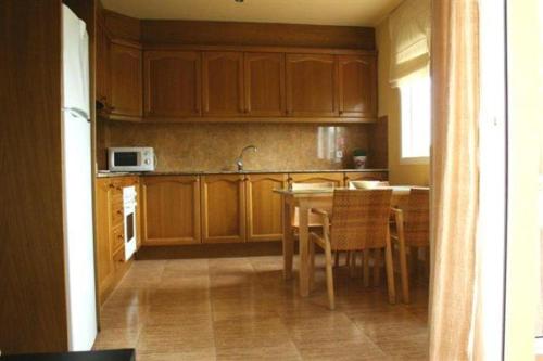 Apartamento Columbretes