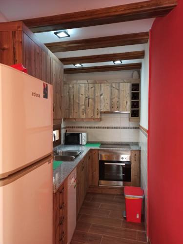 La Caseta in 福爾卡爾