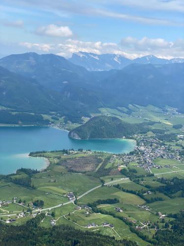 Fumerhof in Strobl, Österreich