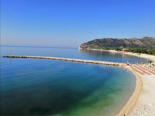Alrededores, Hotel Il Melograno in Mattinata