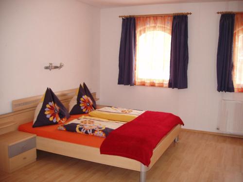 Ferienwohnung Wohlfartstätter