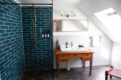 Three Pheasants Boutique Bed and Breakfast