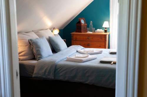 Three Pheasants Boutique Bed and Breakfast