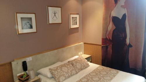 Comfort Triple Room