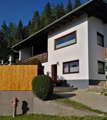 Ferienwohnung Nagy in Innsbruck, Österreich