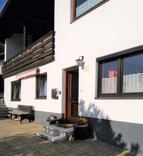 Ferienwohnung Nagy in Innsbruck