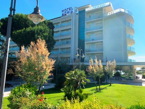 Hotel Adria In Italy