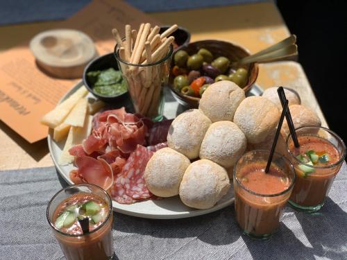 256601053 Stella Suites Boutique Hotel