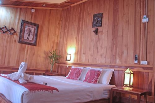 Apple Guesthouse photo 2