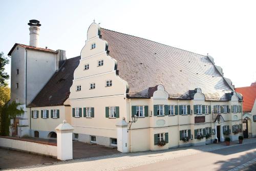 Brauereigasthof & Hotel Kapplerbräu