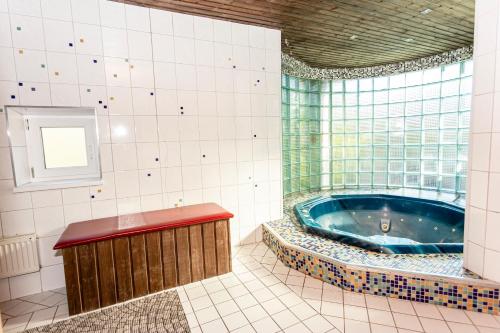 Sauna, Guest House Rannaliiv in Võsu