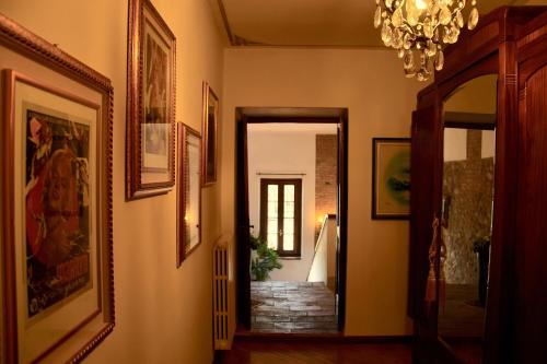 B&B Cascina in Franciacorta