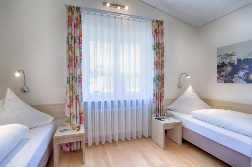 Appartementhotel Regina
