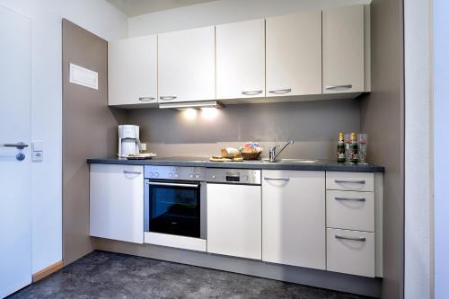 Appartementhotel Regina