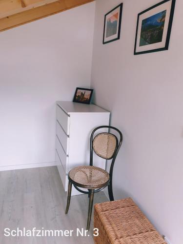 Gästehaus am Riedweg Gästehaus am Riedweg