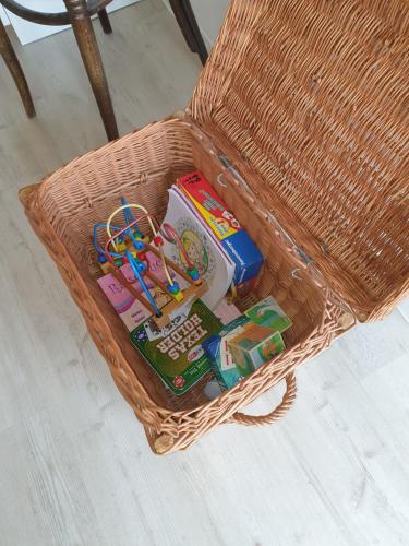 Gästehaus am Riedweg Gästehaus am Riedweg